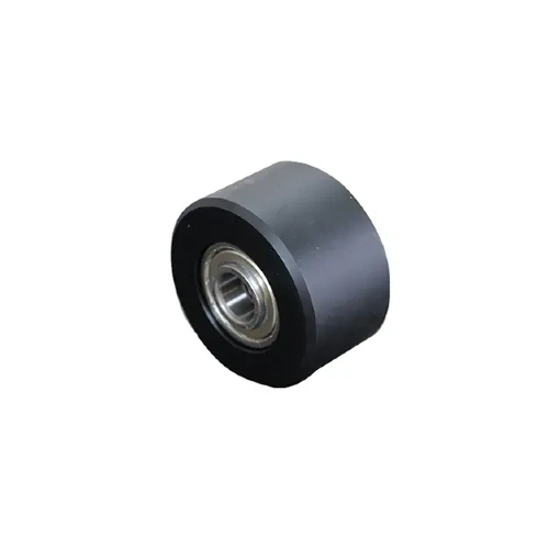 Plastic Nylon Wheel