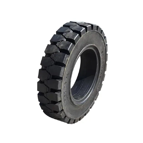 Forklift Solid Tires