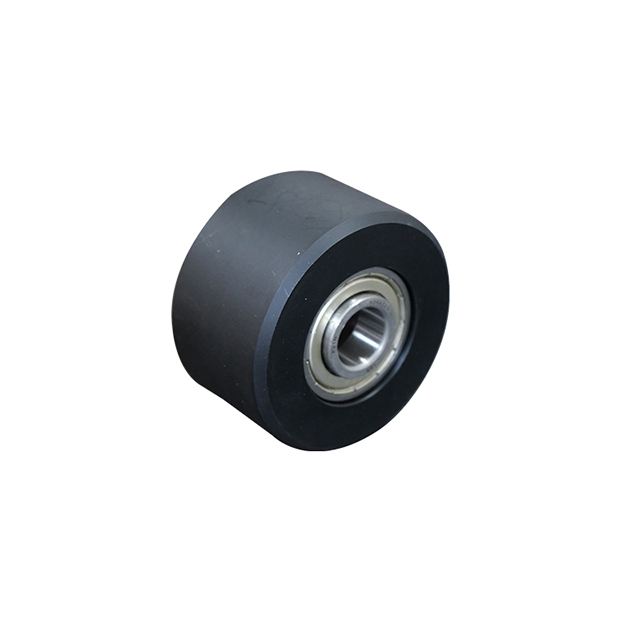 Nylon Wheel