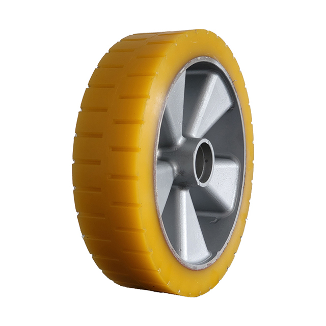 Polyurethane Wheel