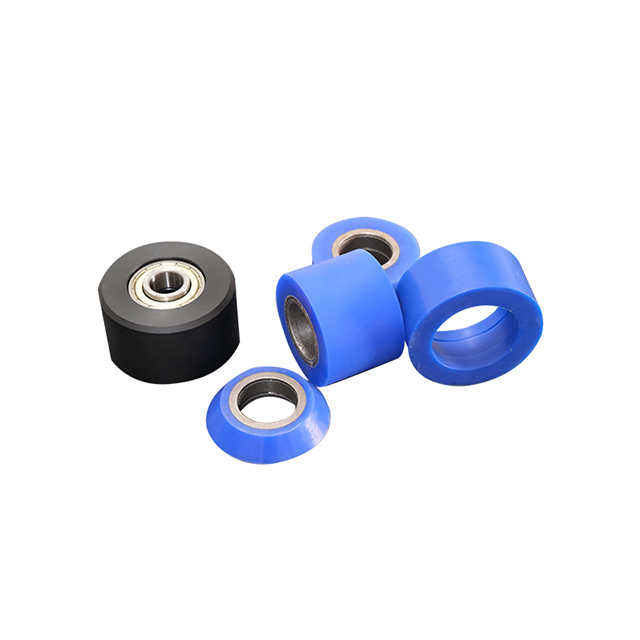 Polyurethane Wheel