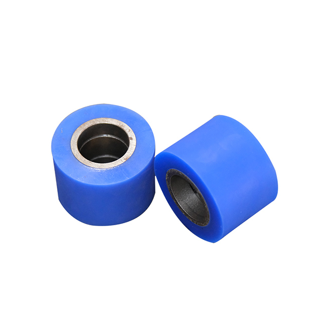 Rubber Wheel