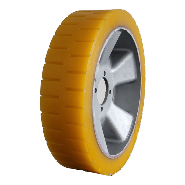 Polyurethane Wheel