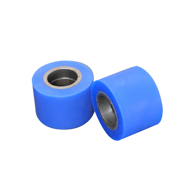 Rubber Wheel