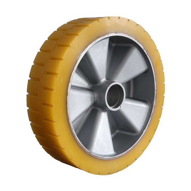 Polyurethane Wheel