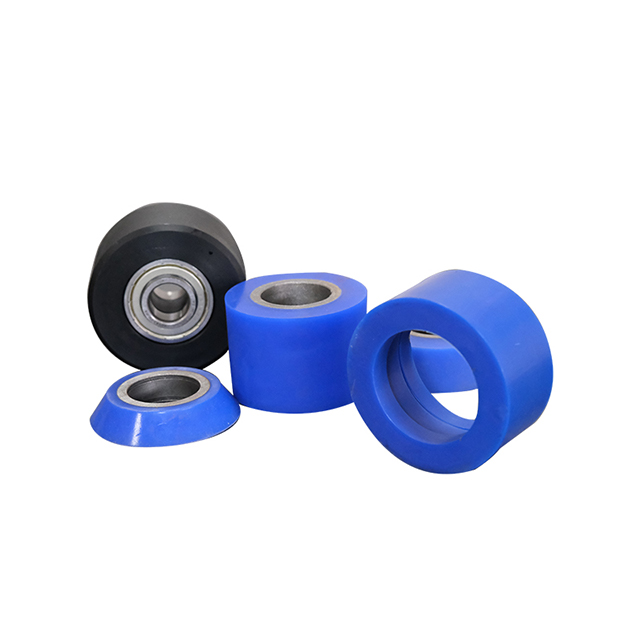 Polyurethane Wheel