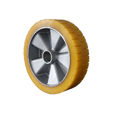 Polyurethane Wheels​​​​​​​