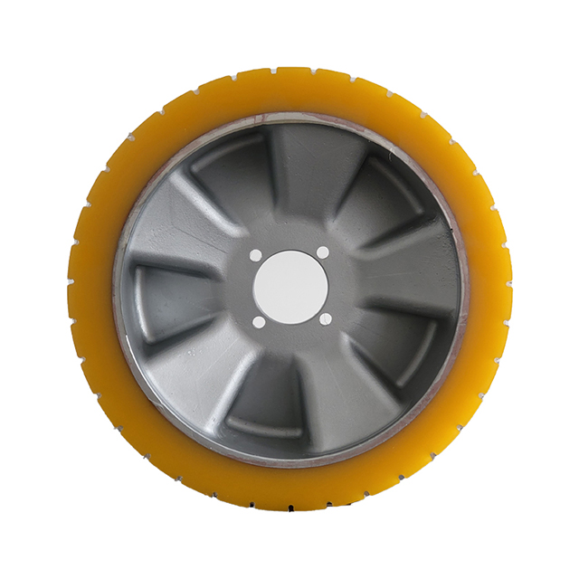 Polyurethane Wheel