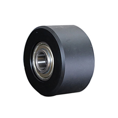 Plastic Wheels