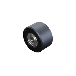 Nylon Wheel