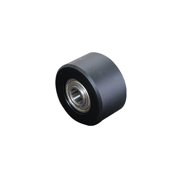 Nylon Wheel