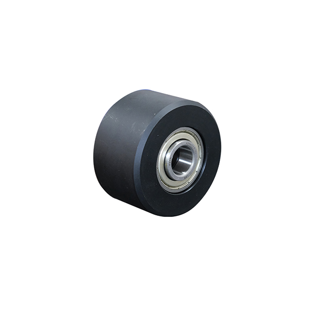 Nylon Wheel